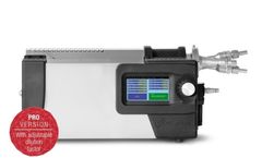 Dekati - Model eDiluter Pro - Portable Aerosol Dilution System