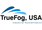 TrueFog - Humidity Control Systems for Paper and Textiles