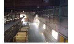 TrueFog - Industrial Humidification Nozzles