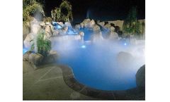 TrueFog - Misting System