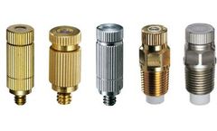 TrueFog - Dust Suppression System