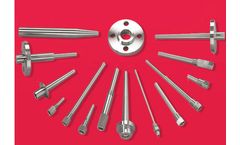 Thermowells (sleeves)