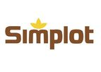 Simplot - Model 16-20-0 - Ammonium Phosphate Fertilizer