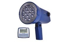 Monarch Instrument - Model Nova-Strobe - PBL - LED Stroboscope with NIST Certificate