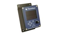 Monarch Instrument illumiNova - Model 6280-090 - Remote Controller