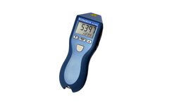 Monarch Instrument - Model PLT200 - Digital Laser Tachometer