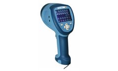 Monarch Instrument - Model Nova-Pro- 500 - LED Stroboscope/Tachometer with NIST Certificate