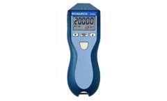 Monarch Instrument - Model PT99 - Non-contact Tachometer