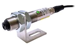 Monarch Instrument - Model RLS 6180-080 - Rugged Laser Sensor