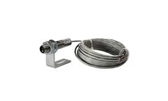 Monarch Instrument - Model ROS-HT-W-25 - High Temperature Remote Optical Sensor