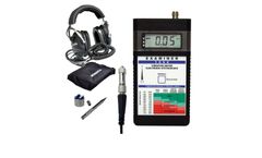 Monarch Instrument - Model EXAMINER 1000 - Vibration Meter Kit
