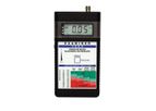 Monarch Instrument - Model EXAMINER 1000 - Vibration Meter