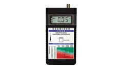Monarch Instrument - Model EXAMINER 1000 - Vibration Meter