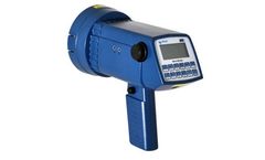 Monarch Instrument - Model Nova-Strobe - DBL - LED Stroboscope with NIST Certificate