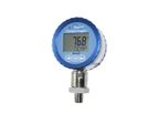 Monarch Instrument - Model Track-It (5396-0380) - Gauge Pressure/Temperature Data Logger with Display