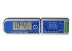 Monarch Instrument - Model Track-It (5396-0711) - AC Event Data Logger