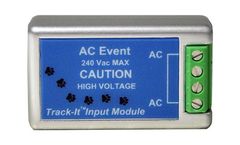 Monarch Instrument - Model Track-It (5396-0703) - AC Event Input Module (No Logger)