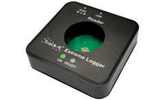 Monarch Instrument - Model Track-It (5396-9930) - Extreme Logger Reader