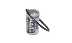 Monarch Instrument - Model Track-It (5396-9934) - Extreme Hi-Temp Battery