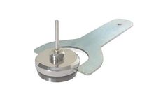 Monarch Instrument - Model Track-It (5396-9933) - Spanner Wrench for Extreme Logger