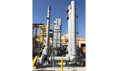Ship & Shore Environmental, Inc. Launches New Engineering Package to Cater to Renewable Fuel Clients
