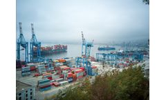 Ship & Shore Environmental Helps Enhance Manufacturing Sustainability in Overburdened Supply Chains