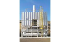 Ship & Shore Environmental To Offer Composites and Advanced Materials Manufacturers New Pollution Abatement Solutions at CAMX 2022 