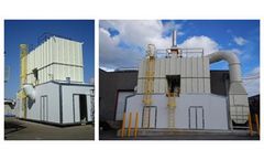 Ship & Shore Environmental, Inc. Unveils Innovative Pollution Abatement Solutions for Ethanol Producers 