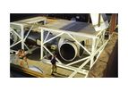Custom Fabrication & CAD Design Service