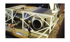Custom Fabrication & CAD Design Service