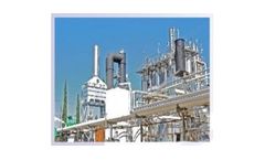 Energy Recovery Service