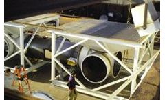 Equipment Installation Service