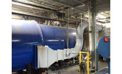 Ship & Shore Environmental - Catalytic Oxidizers for VOC Abatement