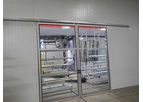 Ship and Shore Environmental - Concentrator / Adsorption Systems for VOC Abatement