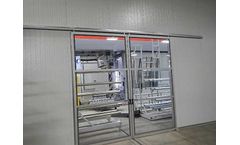 Ship and Shore Environmental - Concentrator / Adsorption Systems for VOC Abatement