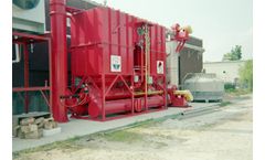 Ship & Shore Environmental - Permanent Total Enclosures for VOC Emission Control