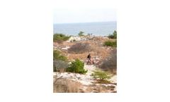 Geophysical Survey and Hydrogeologic Investigation Services
