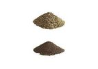 KDF - Model 55 and 85 - Process Media for Primary Water and Industrial Treatment
