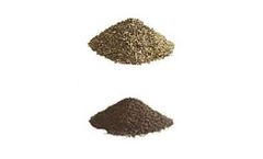 KDF - Model 55 and 85 - Process Media for Primary Water and Industrial Treatment