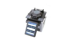 GAOTek - Model C0210001 - Fiber Fusion Splicer