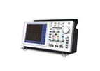 GAOTek - Model A0110001 - Portable Digital Oscilloscopes