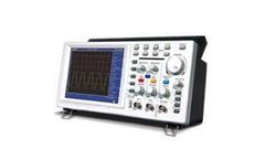 GAOTek - Model A0110001 - Portable Digital Oscilloscopes