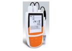GAO-TEK - Model GT00YZ00ZL - Conductivity Meter with DO (Salinity and Resistivity)