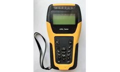GAOTek - Model GT00ZZ00ZX - xDSL Tester with Data Storage (Multi-Protocol Support)