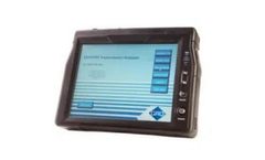 GAOTek - Model SDH/PDH - Transmission Analyzer