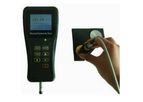 GAOTek Eddy - Model ECT-102 - Current Conductivity Meter