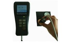 GAOTek Eddy - Model ECT-102 - Current Conductivity Meter