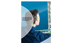 A TEC Company Brochure