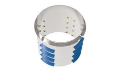 A-TEC - Cyclone Dip Tube