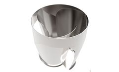 Hurrivane - Conventional Cyclone